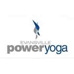 Evansville Power Yoga