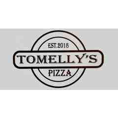 Tomelly's Pizza