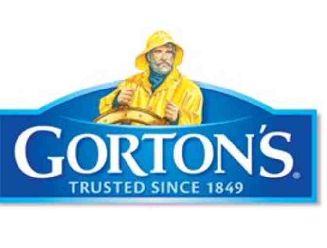 Gorton's Seafood Gift Bag - $75 Value