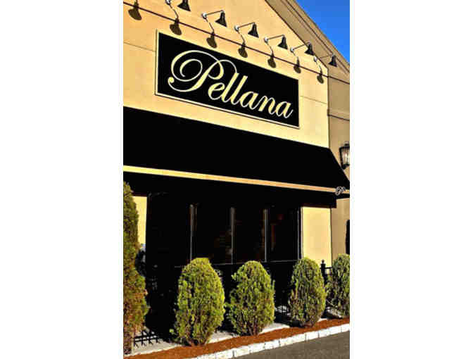 $150 Gift Certificate to Pellana Restaurant - Peabody