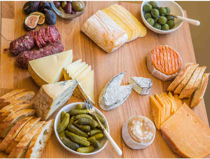 $25 Gift Certificate - Cheese Shop of Salem