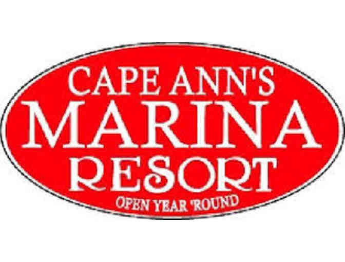 12-Visit Pool Card - Cape Ann Marina Resort
