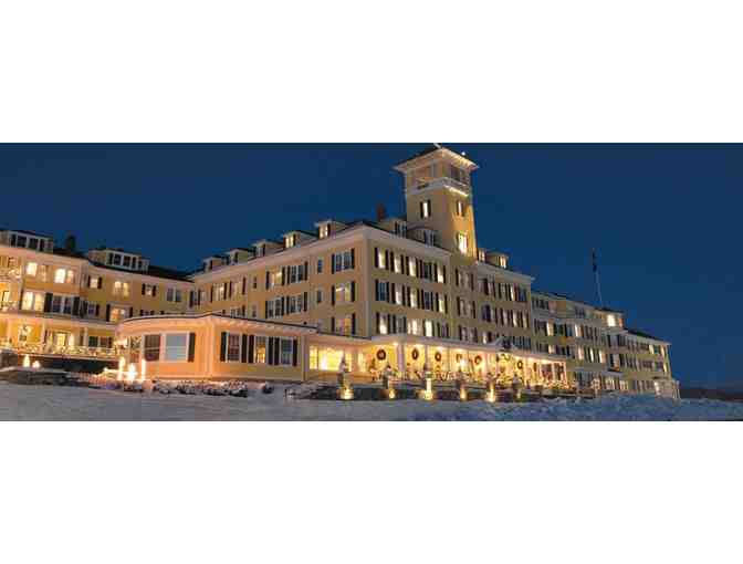 2 Night Stay - Mountain View Grand Resort & Spa (Valued at $698)