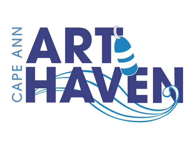 Birthday Party for 15 Kids - Art Haven, Gloucester