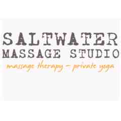 Saltwater Massage Studio