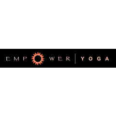 Empower Yoga Studio