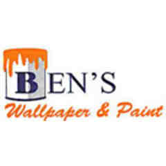 Ben's Paint & Wallpaper