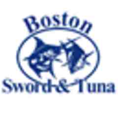 Boston Sword & Tuna