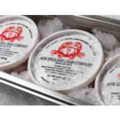 New England Crab Company