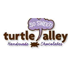 Turtle Alley Handmade Chocolates