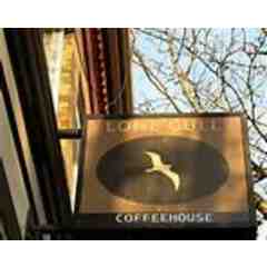 Lone Gull Coffee House