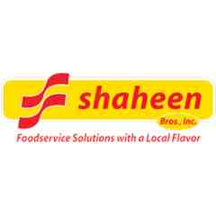 Shaheen Bros