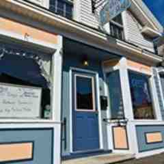 Two Sisters Coffee Shop