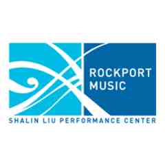 Rockport Music - Shalin Liu Performance Center