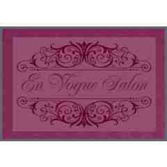 En Vogue Salon