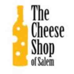 The Cheese Shop of Salem