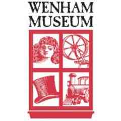 Wenham Museum