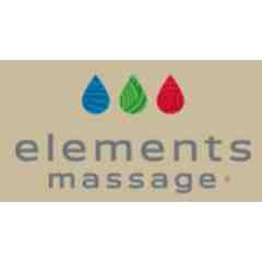 Elements Massage