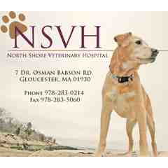 North Shore Veterinary Hospital