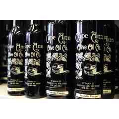 Cape Ann Olive Oil