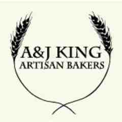 A&J King Artisan Bakers