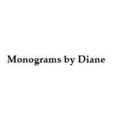 Monograms by Diane