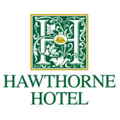 Hawthorne Hotel - Salem, MA