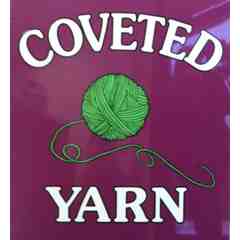 Coveted Yarn