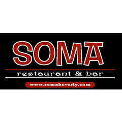 Soma Restaurant & Bar