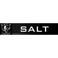 Salt Kitchen & Rum Bar
