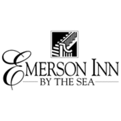 Emerson Inn By The Sea