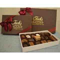 Tuck's Candies