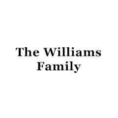 The Williams Family