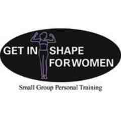 Get in Shape For Women, Danvers, MA