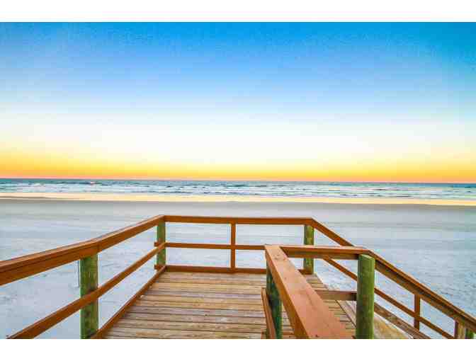 2 Night Stay at Beacher's Lodge Oceanfront Suites