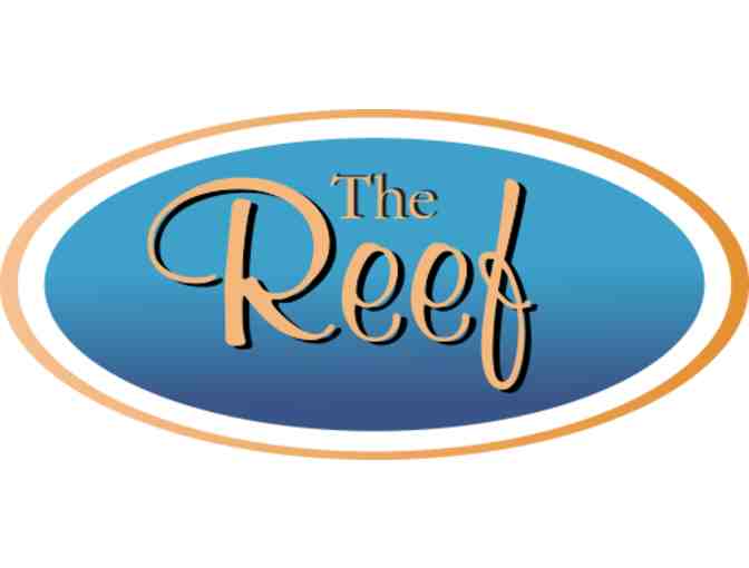 The Reef Gift Card - $50