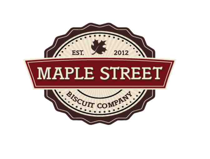 Maple Street Biscuit Co. - $25 Gift Card