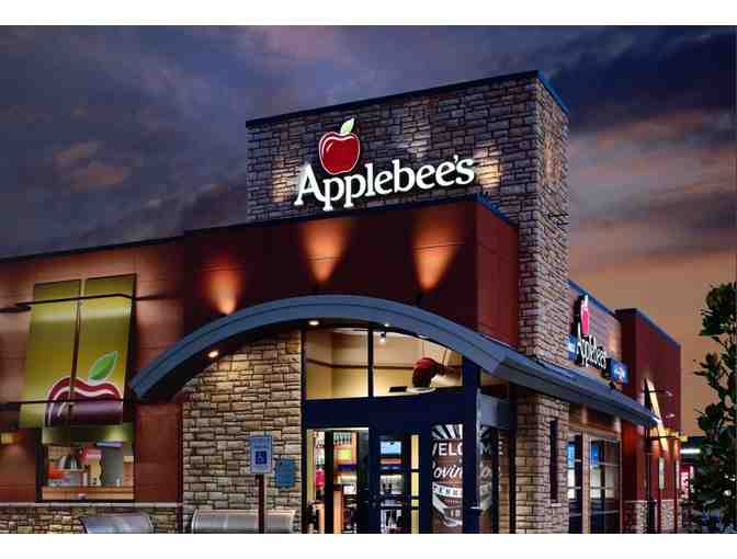Lunch or Dinner for Two at Applebee's - Photo 1