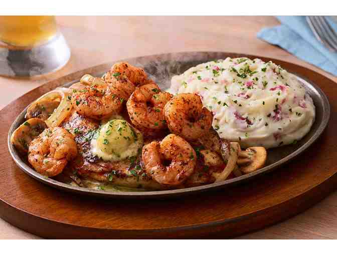 Lunch or Dinner for Two at Applebee's - Photo 2