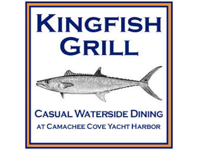 Kingfish Grill Gift Certificate - Photo 2
