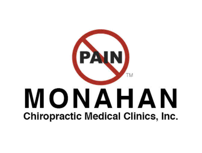 One Hour Massage by Monahan Chiropractic