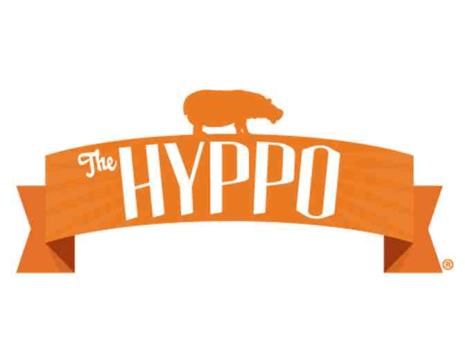 Hyppo Gourmet Ice Pops Gift Card - Photo 2