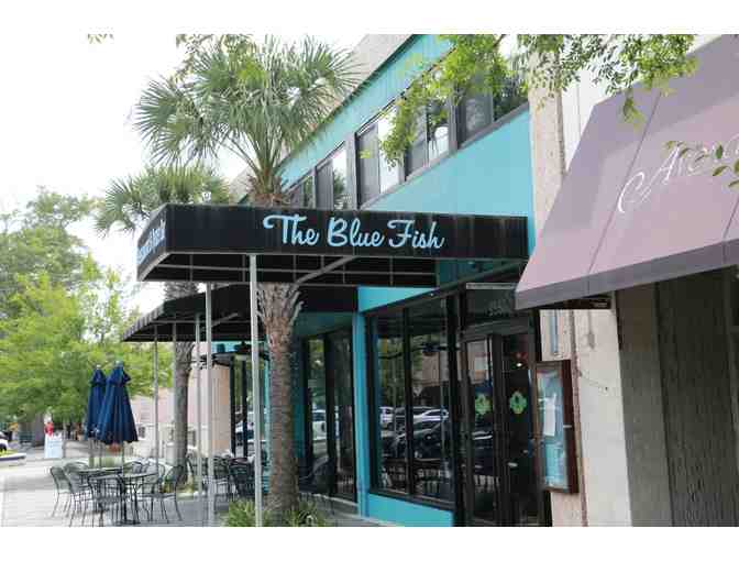 Brunch for Two at Blue Fish Restaurant Jacksonville - Photo 3