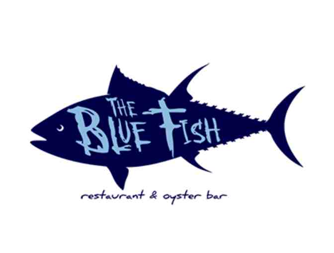 Brunch for Two at Blue Fish Restaurant Jacksonville - Photo 4