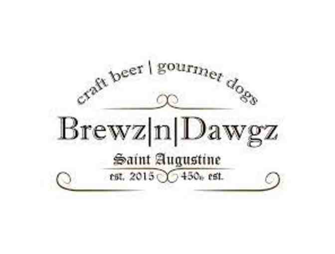 Brewz n Dawgs Gift Certificate - Photo 3