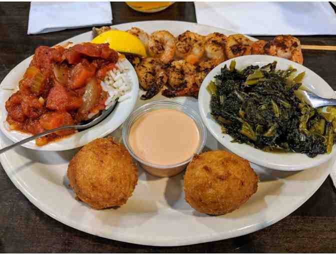 Schooner's Seafood House Gift Card - Photo 1