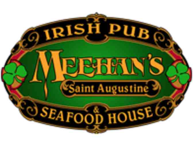 Meehan's Irish Pub Gift Certificate - Photo 2