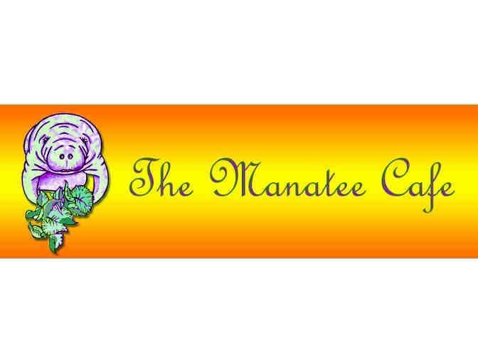 Manatee Cafe Gift Certificate - Photo 2