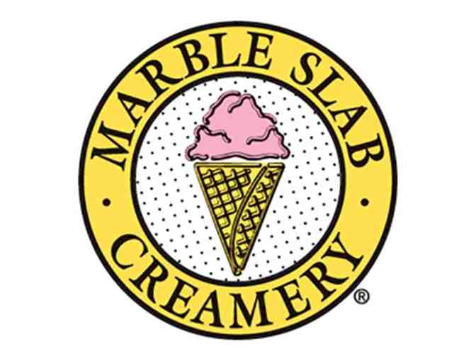 Marble Slab Creamery Gift Card - Photo 5