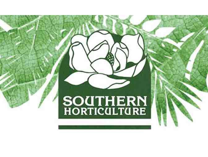 Southern Horticulture Garden Center - $100 Gift Certificate